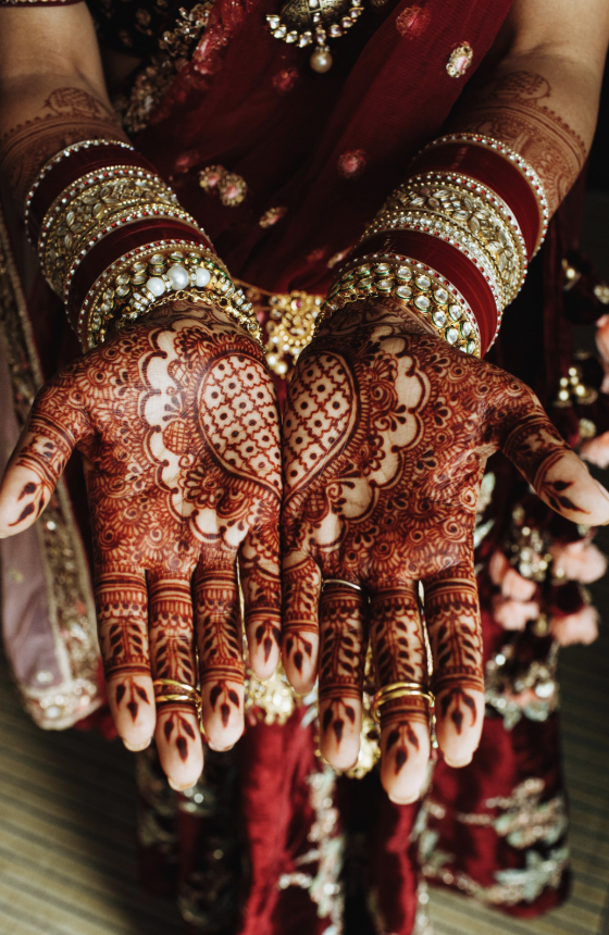 Mehandi